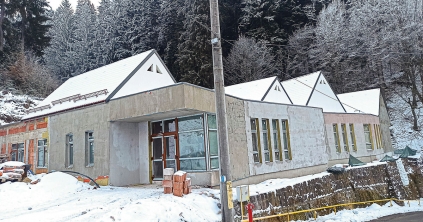 Ősszel szeretnének napközit indítani